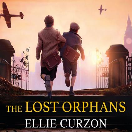 The Lost Orphans