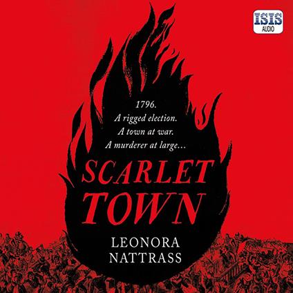 Scarlet Town