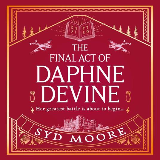 The Final Act of Daphne Devine
