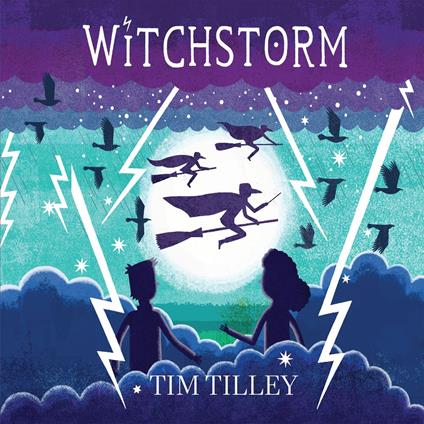 Witchstorm