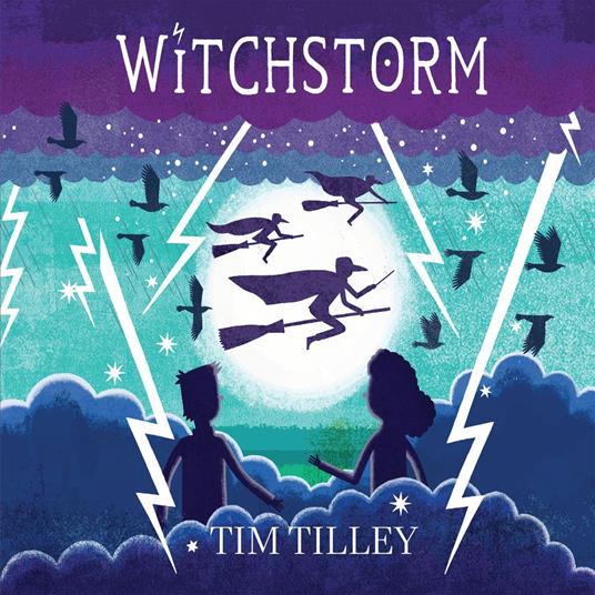 Witchstorm