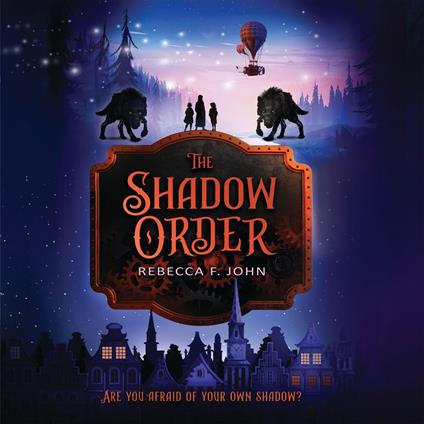 The Shadow Order