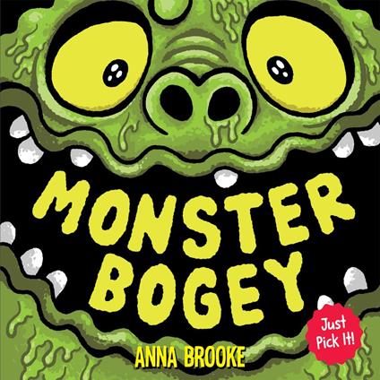 Monster Bogey
