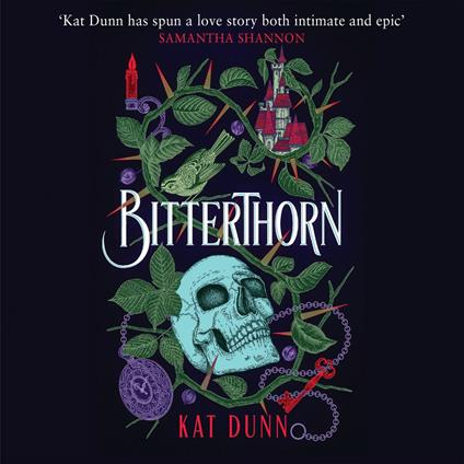 Bitterthorn
