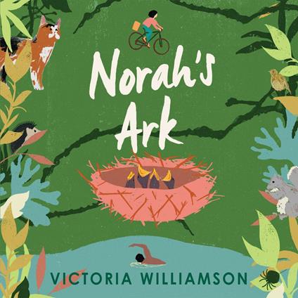 Norah's Ark