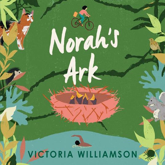 Norah's Ark
