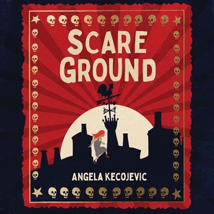 Scareground