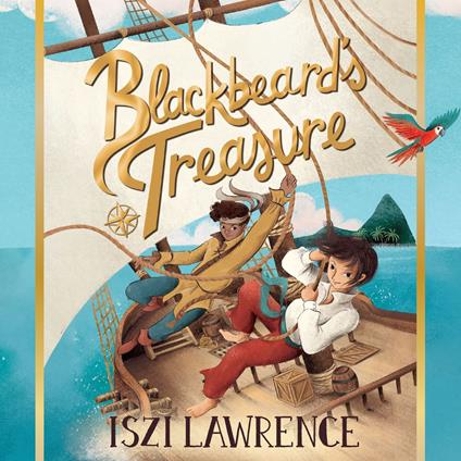 Blackbeard's Treasure