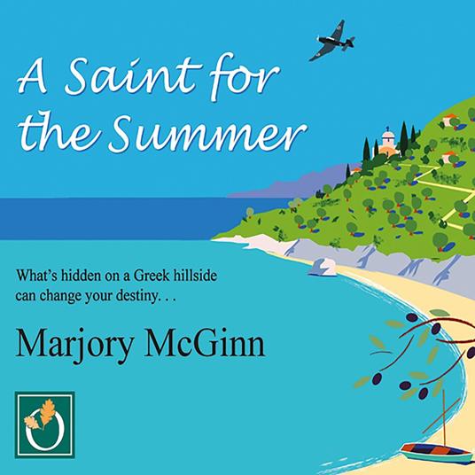 A Saint for the Summer