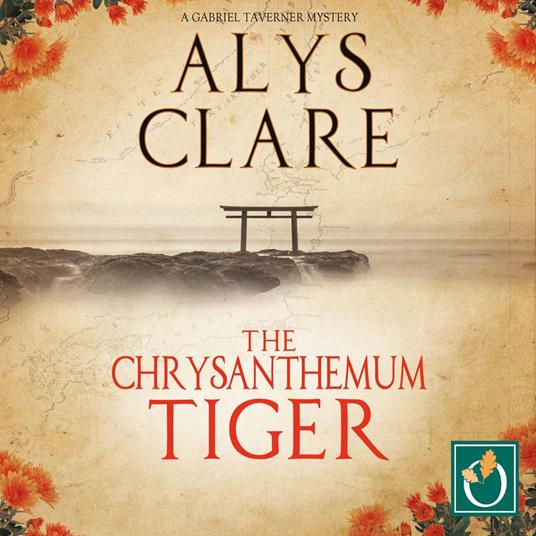 The Chrysanthemum Tiger