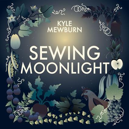 Sewing Moonlight