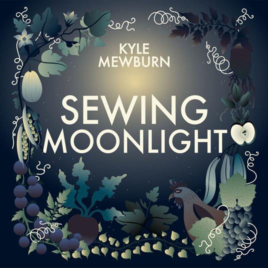 Sewing Moonlight