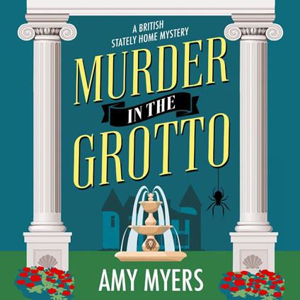 Murder in the Grotto