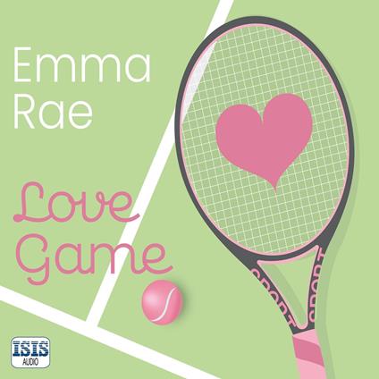Love Game