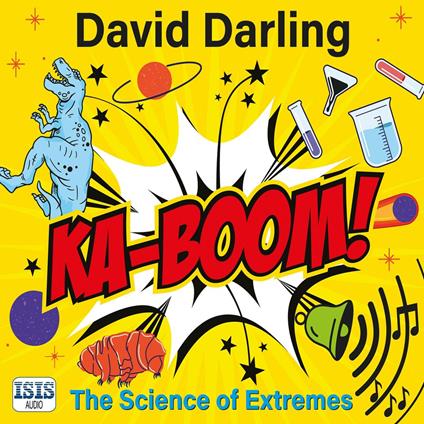 Ka-Boom!