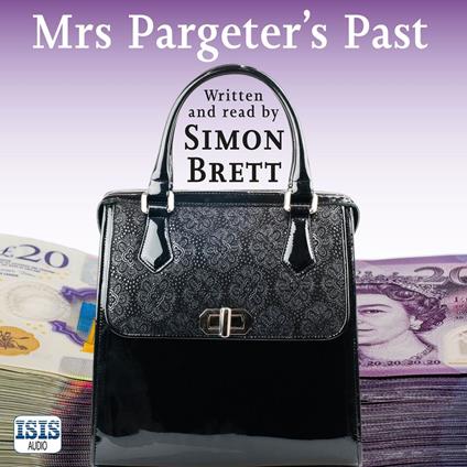 Mrs Pargeter's Past