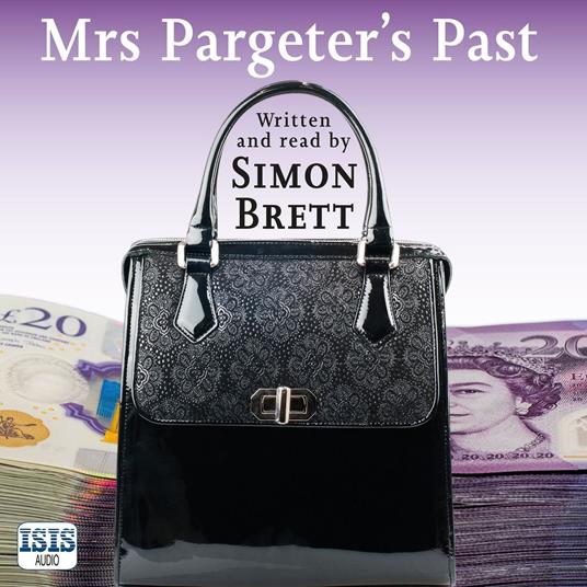 Mrs Pargeter's Past