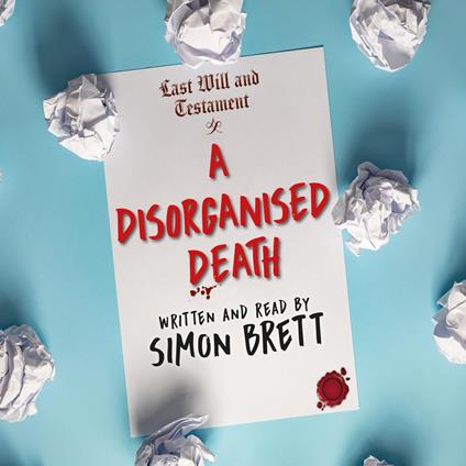 A Disorganised Death