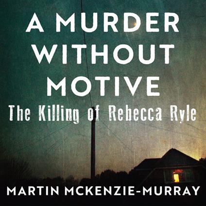 A Murder Without Motive