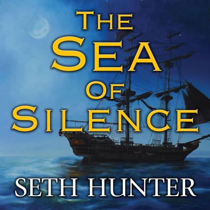 The Sea of Silence