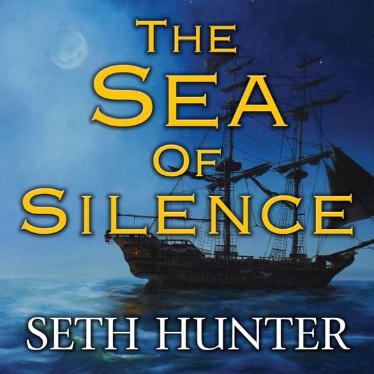The Sea of Silence