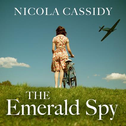 The Emerald Spy