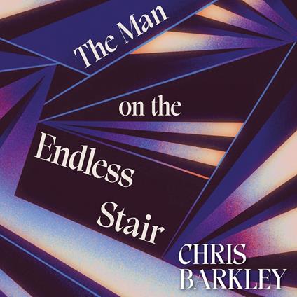The Man on the Endless Stair