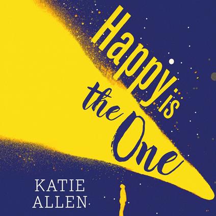 Happy is the One