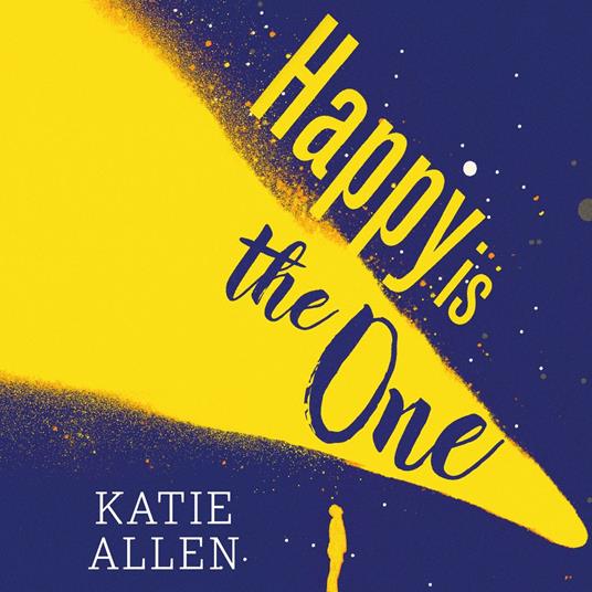 Happy is the One
