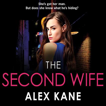 The Second Wife