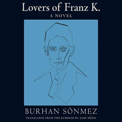 Lovers of Franz K.