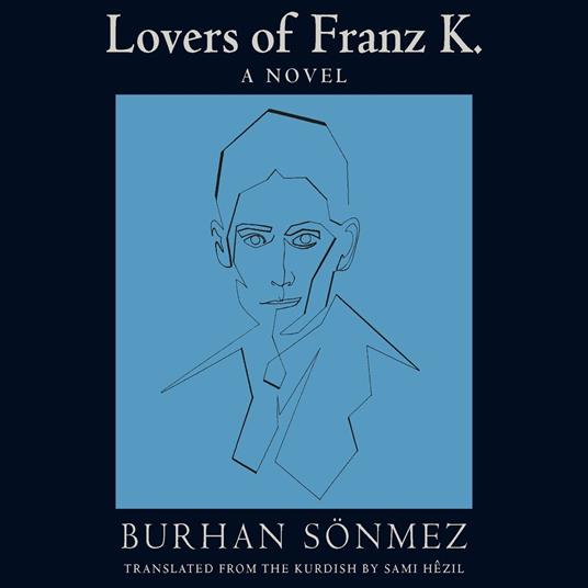 Lovers of Franz K.