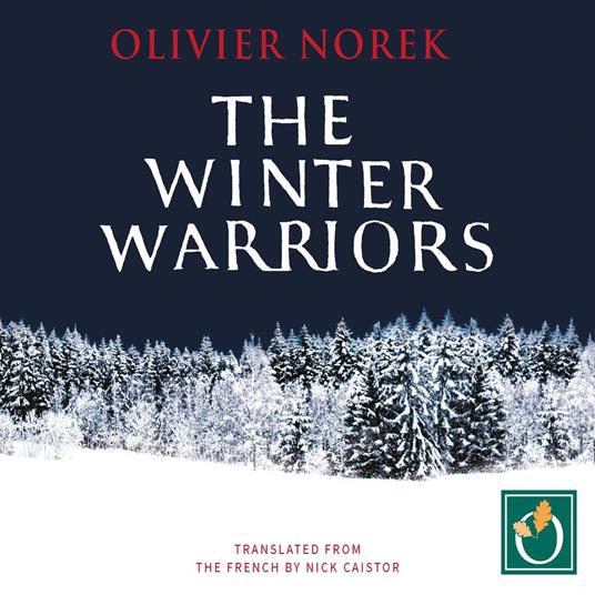 The Winter Warriors
