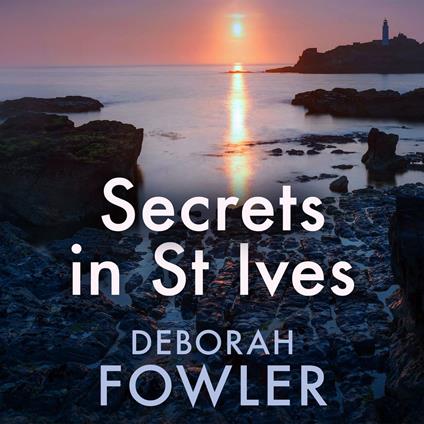 Secrets in St Ives