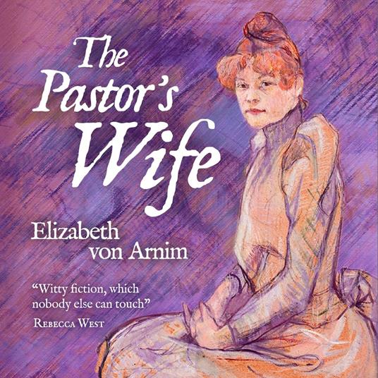 The Pastor's Wife