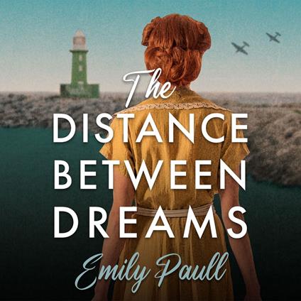 The Distance Between Dreams