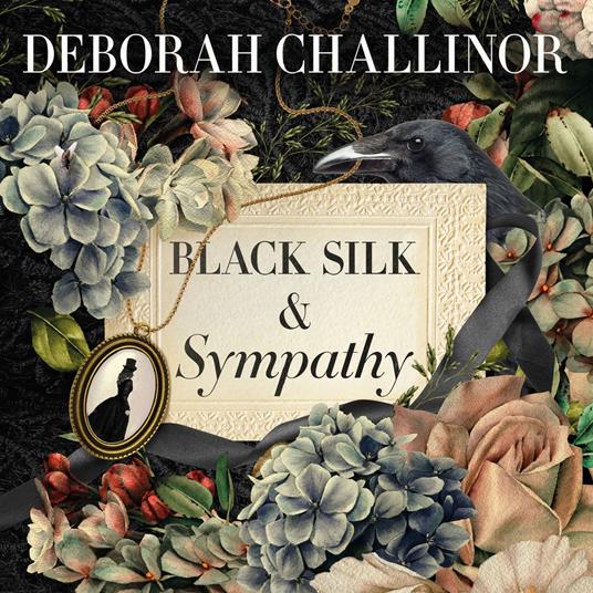 Black Silk & Sympathy