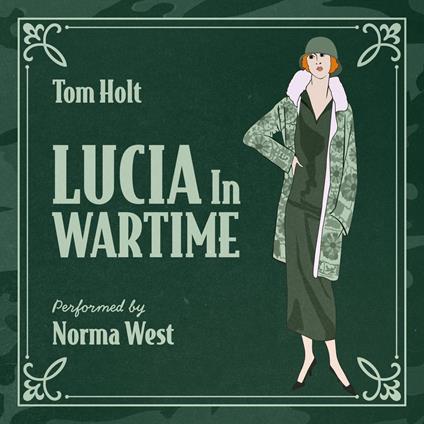 Lucia In Wartime