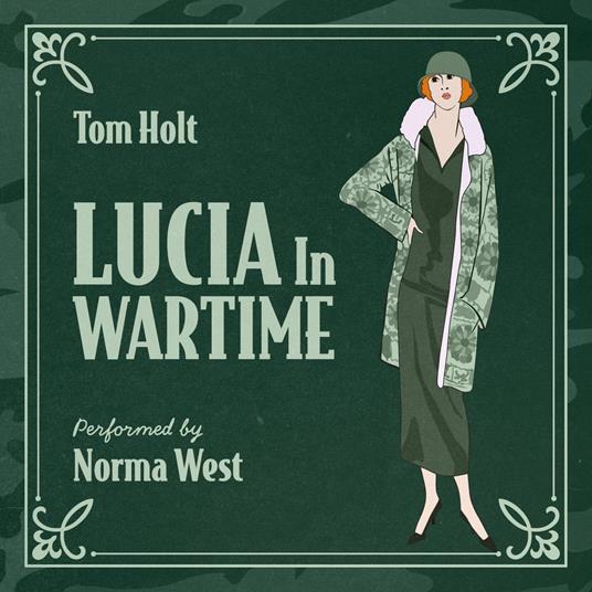 Lucia In Wartime