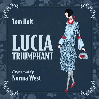Lucia Triumphant