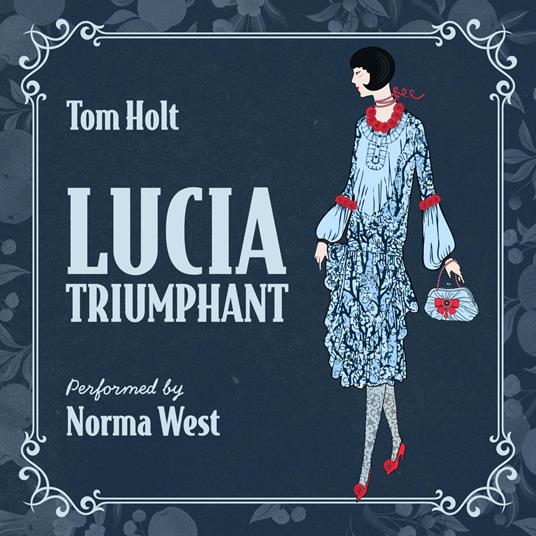 Lucia Triumphant
