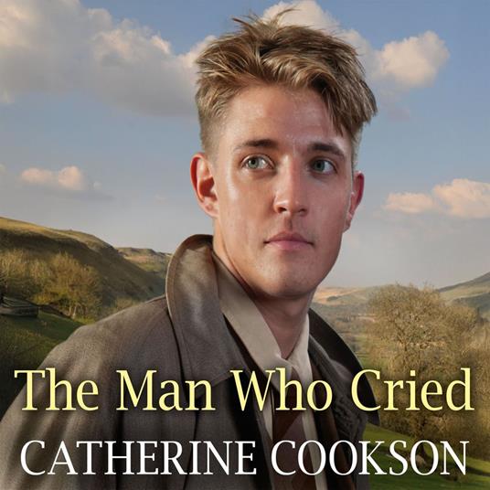 The Man Who Cried