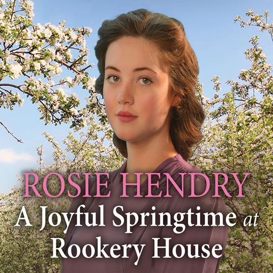 A Joyful Springtime at Rookery House