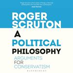 A Political Philosophy