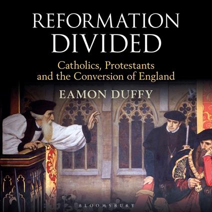 Reformation Divided