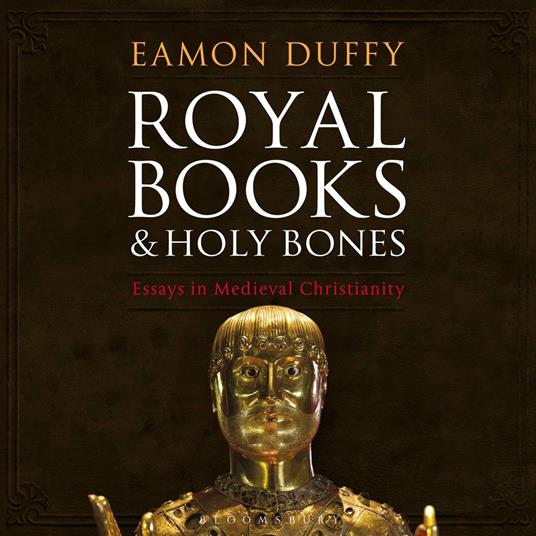 Royal Books and Holy Bones