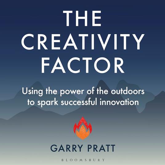 The Creativity Factor