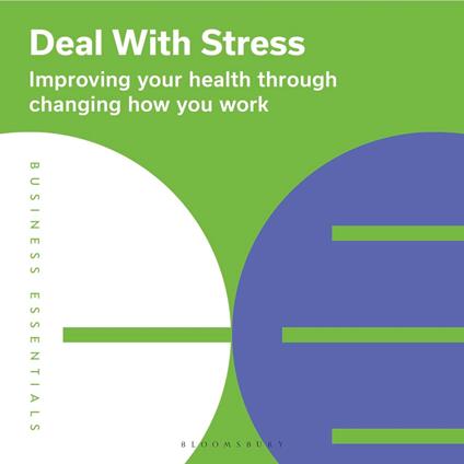 Deal With Stress