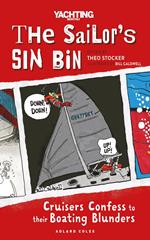 The Sailor's Sin Bin