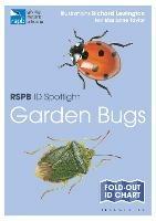 RSPB ID Spotlight - Garden Bugs - Marianne Taylor - cover